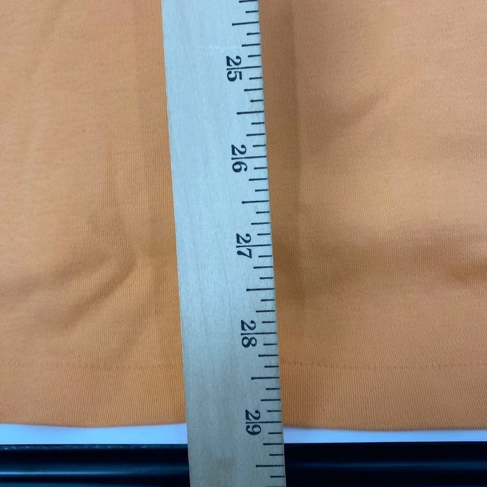 Polo Ralph Lauren Polo Shirt Mens XXL Orange Short Sleeve Cotton Pique Preppy